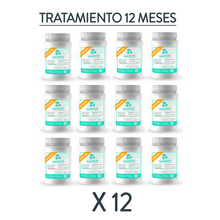 Cargar imagen en el visor de la galería, Tratamiento de Bacterias Fosa Séptica y Pozo para 12 Meses
